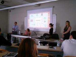 Prato Rosso all who presented