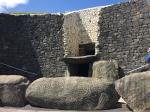 Newgrange