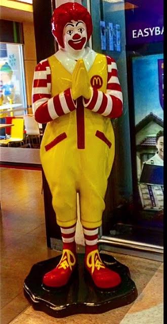 thai-ronald